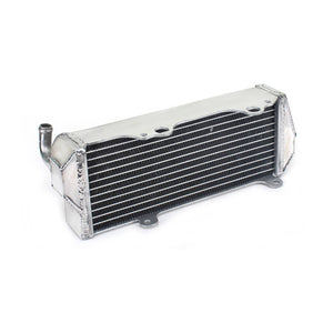 Whites Radiator Left Suzuki RMZ250 '07-'09