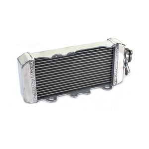 Whites Radiator Right Kawasaki KX250F '09-'11