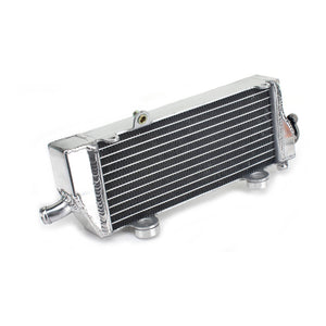 Whites Radiator Right KTM XC-F / SX-F / SMR 450 '07-'10