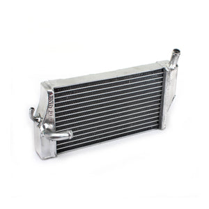 Whites Radiator Left Honda CR250 '02-'07