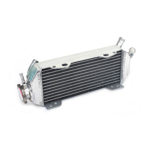 Whites Radiator Right Suzuki DRZ400E '02-'17