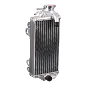 Whites Radiator Right Suzuki RMZ250 '13-'17