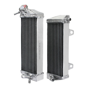 Whites Radiators Husqvarna KTM SX / SXF / EXC / EXC-F / XC / XC-W Pair