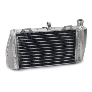 WHITES RADIATOR LEFT KTM SX85 18-23 HUSQ TC85 18-21