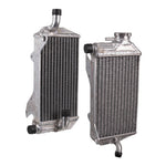 Whites Radiator Pair Honda CRF250R '22-'24