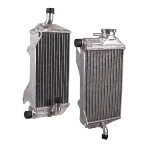 Whites Radiator Pair Honda CRF250R '22-'24