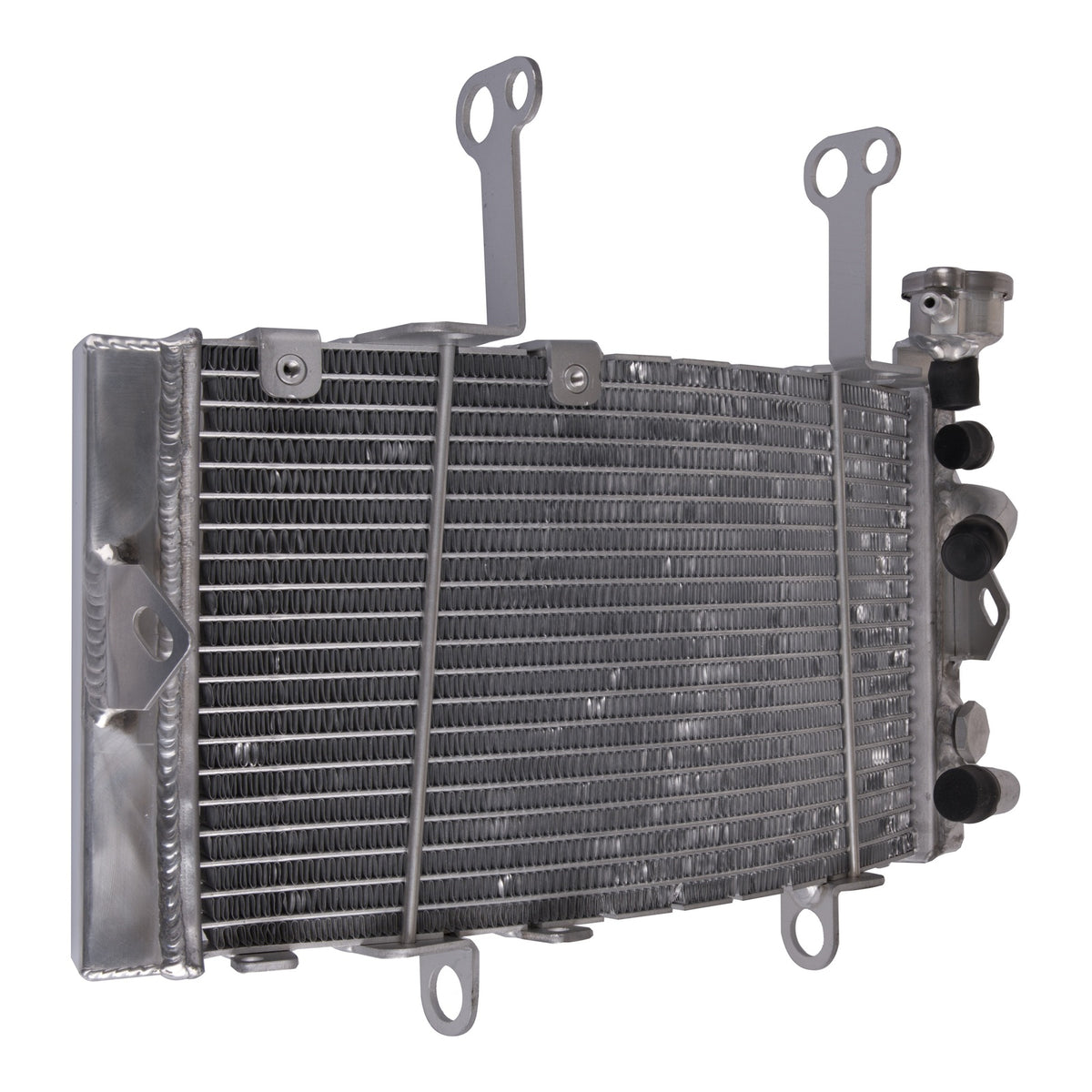 Whites Radiator KTM/Husqvarna 450 Rally / FR450 Rally '19-'22 – Motozone