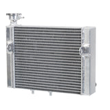Whites ATV Radiator Assorted Can-Am Models