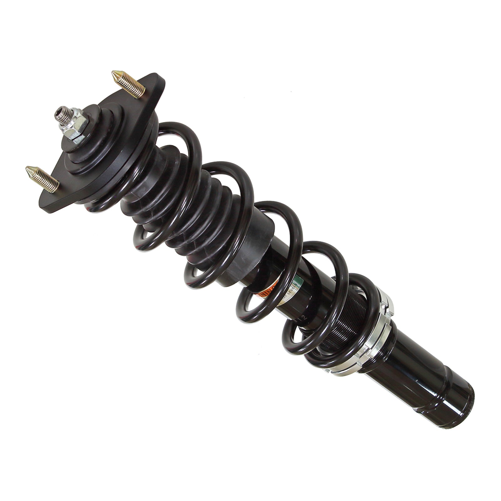Whites Shock Absorbers Kawasaki Front
