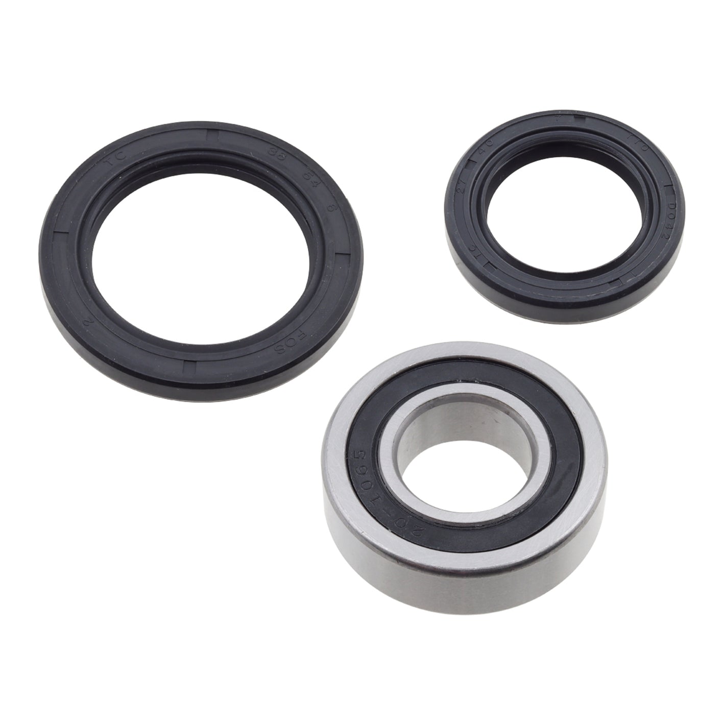 Whites Steering Stem Bearing Kit