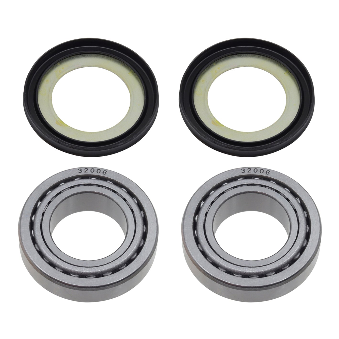 Whites Steering Stem Bearing Kit
