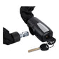 WMP Chain Lock 10mm x 1500mm