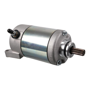 <p>Reliable, high-torque starting power to get your engine running smoothly ever