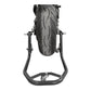 Whites Paddock Stand Rear - Dolly Type - with V-Hooks & L-Pads