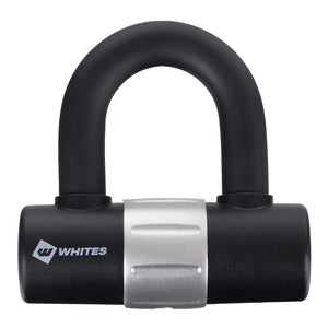 WMP U-Lock 100mm x 100mm - 46mm x 42mm Shank