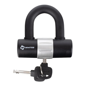 WMP U-Lock 100mm x 100mm - 46mm x 42mm Shank