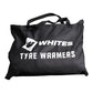 WMP C7 Digital Tyre Warmer 30-90°C 120/180-195 Pair Black