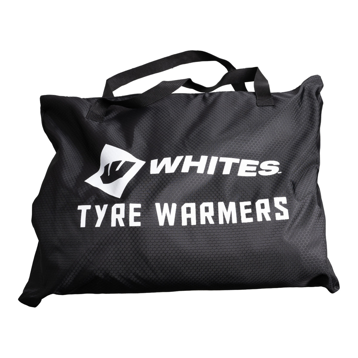 WMP C7 Digital Tyre Warmer 30-90°C 120/200+ Pair Black