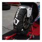 WMP C7 Digital Tyre Warmer 30-90°C 120/200+ Pair Black