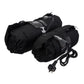 Whites Tyre Warmer D3 60/80/95C 120/160 Pair - Black