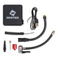 Whites Ultra Mini Air Pump - Portable Rechargable Tyre Pump (0-150psi)