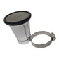 Whites Velocity Stacks - 39mm