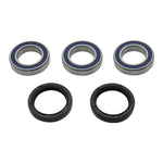 WMP Wheel Bearing Kit