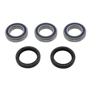 WMP Wheel Bearing Kit