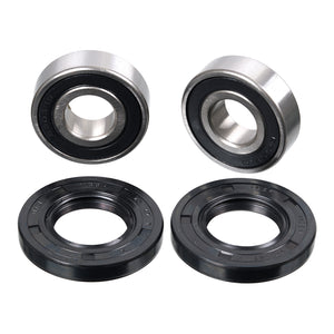 WMP Wheel Bearing Kit - Front