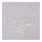 INSULATING SLEEVE FEMALE DOUBLE BULLET (PKT of 100PCS)
