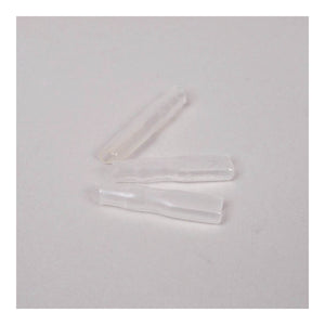 INSULATING SLEEVE MINI FEMALE SPADE (PKT of 100PCS)