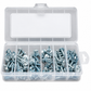 X-Tech Fairing Bolt Kit - 160 Pieces