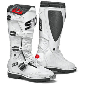 Sidi X-Power Lei Ladies Boot - White