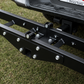 X-Tech Folding Motorcycle Carrier For Towbar