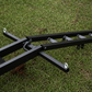 X-Tech Folding Motorcycle Carrier For Towbar