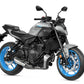 Yamaha MT-07 LA, HO, Y-AMT (25 - >)