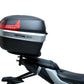 Yamaha MT-07 LA, HO, Y-AMT (25 - >)