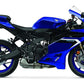 Yamaha YZF-R9 (25 - >)