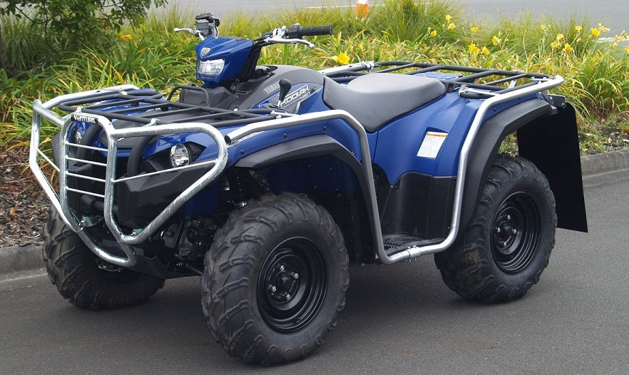 Yamaha YFM 450 FBP Kodiak (17-21)