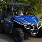 Yamaha Wolverine X2 Utility, X2-XT-R, X4 850XT-R (22 - >)