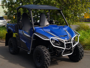 Yamaha Wolverine X2 Utility, X2-XT-R, X4 850XT-R (22 - >)