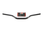 Zeta SX-3 Bar MX-214 - Black
