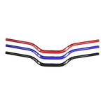 Zeta SX-3 Bar MX-414 - Blue
