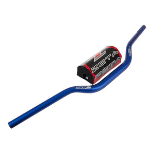 Zeta SX-3 Bar MX-415 - Blue