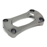 Zeta Option Upper Bar Clamp SX - Width 90mm