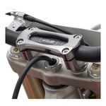 Zeta RX Clamp Kit Honda CR/CRF Width: 106