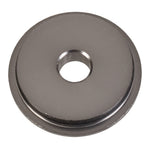 Zeta Aluminium Throttle Tube Replacement End Plug without O-ring
