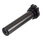 Zeta Closed Throttle Tube End - Honda
