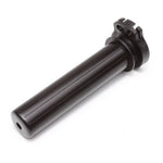 Zeta Closed Throttle Tube End - Honda