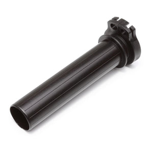 Zeta Throttle Tube Open End CRF250R/RX '18- 450R/RX '17- 450L